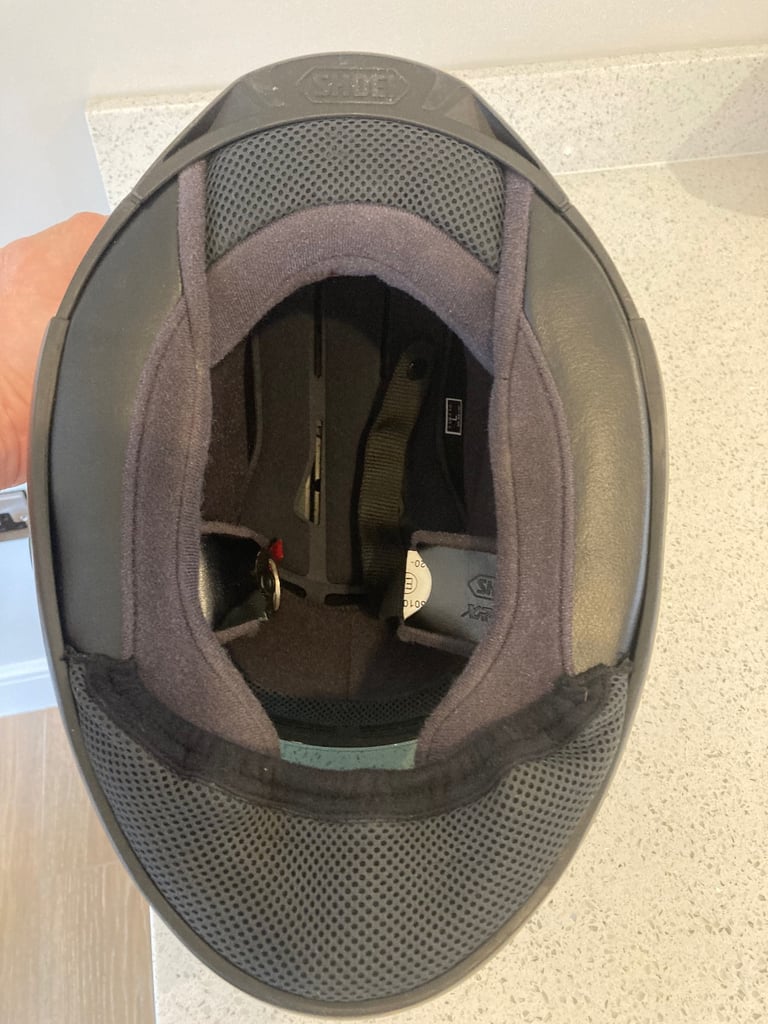 Shoei XR1100 Helmet 