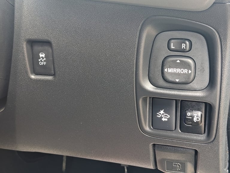 2020 Toyota AYGO VVT-i x-trend Hatchback Petrol Manual
