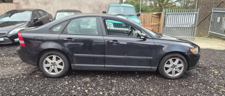 Volvo S40 1.6 S 4dr Petrol Manual - Image 7