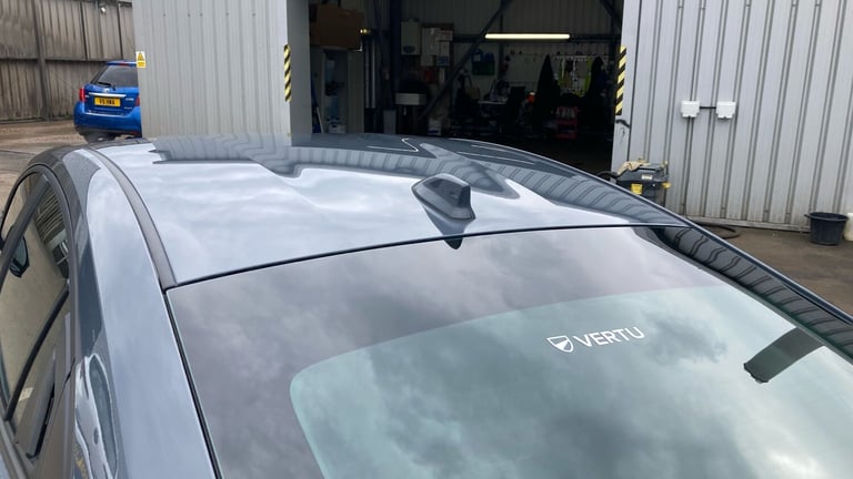 2025 Toyota Prius 2.0 PHEV Design 5dr CVT HATCHBACK PETROL/ELECTRIC Automatic