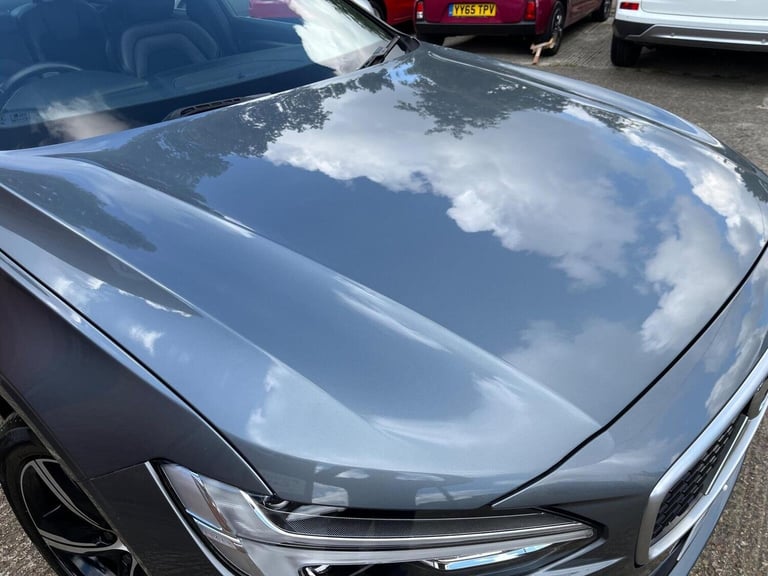 VOLVO S90 2.0 T4 GPF R-Design Auto Euro 6 (s/s) 4dr 2019