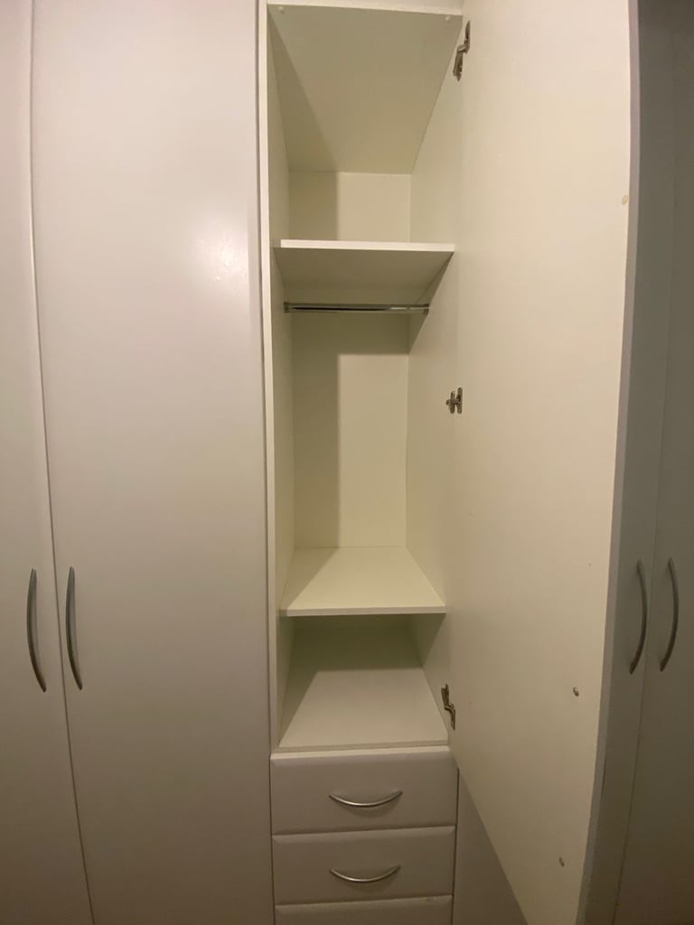 BEAUTIFUL DOUBLE ROOM FOR SINGLE PROFESSIONAL TO RENT IN HOUNSLOW 