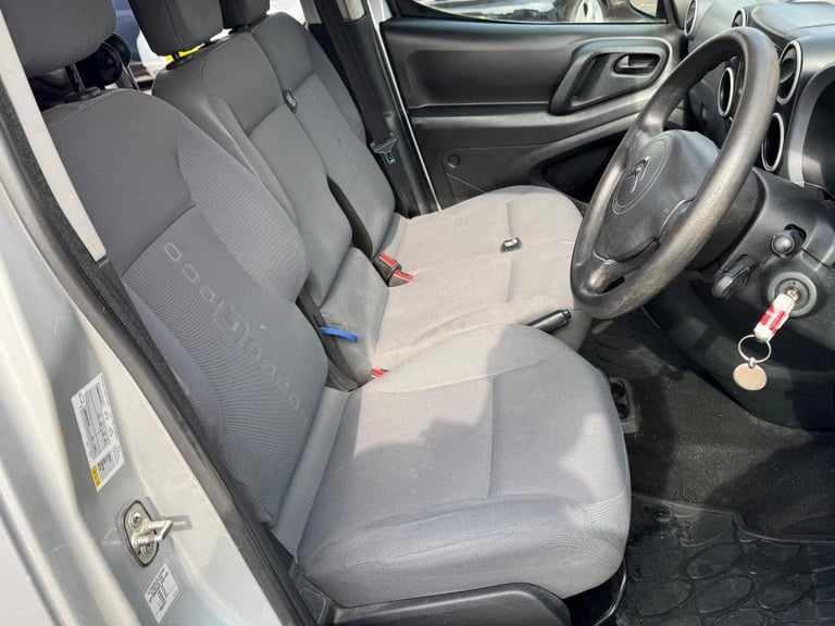  Citroen Berlingo 1.6 HDi 625Kg LX 75ps Diesel