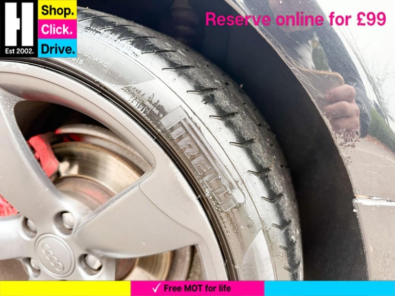 2013 Audi A5 2.0 TDI Black Edition Coupe 2dr Diesel Manual Euro 5 (s/s) (177 ps) COUPE Diesel Manual