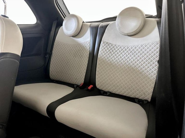 2023 Fiat 500 1.0 MHEV Dolcevita Euro 6 (s/s) 3dr Manual Hatchback Petrol Manual