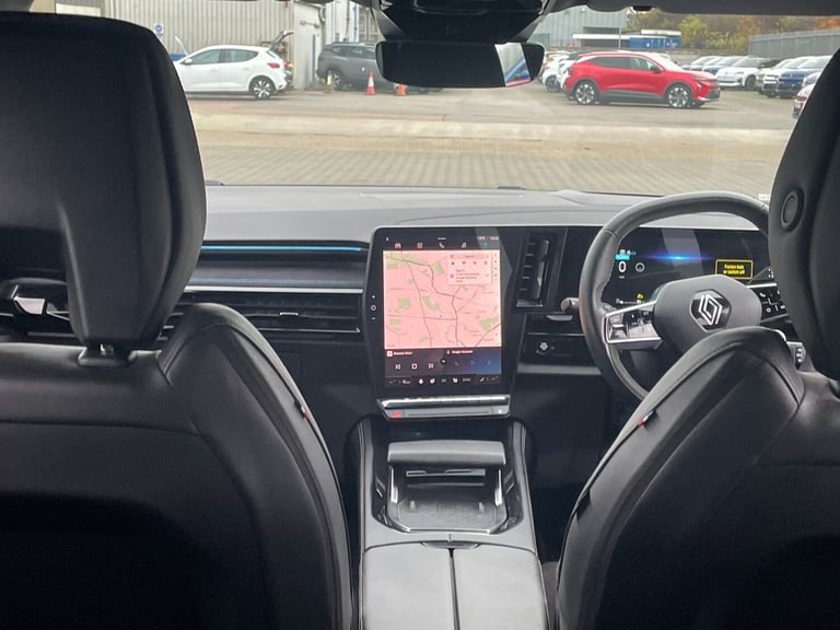 2023 Renault Austral 1.2 E-Tech Techno Esprit Alpine Automatic Hatchback Hybrid Automatic