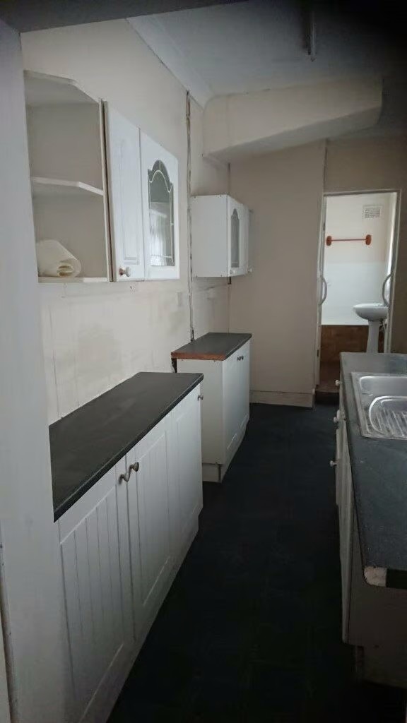 **LET BY** 3 BEDROOM ON GIBSON STREET - GOOD CONDITION - DSS WELCOME - NO DEPOSIT 