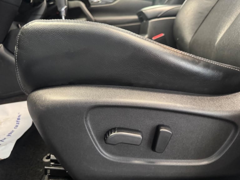 2016 Nissan X-Trail 1.6 dCi Tekna XTRON Euro 6 (s/s) 5dr ESTATE Diesel Automatic