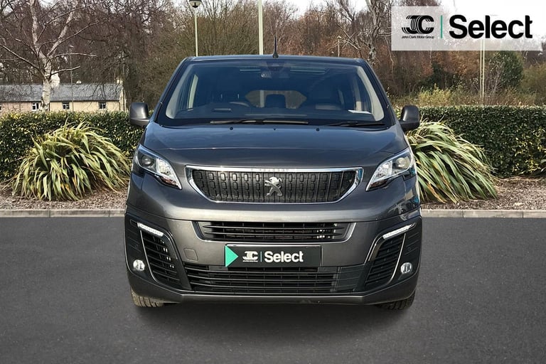 2017 Peugeot Traveller 2.0 BlueHDi Allure Standard MPV 5dr Diesel Manual MWB Euro 6 (s/s) (SNav) ...