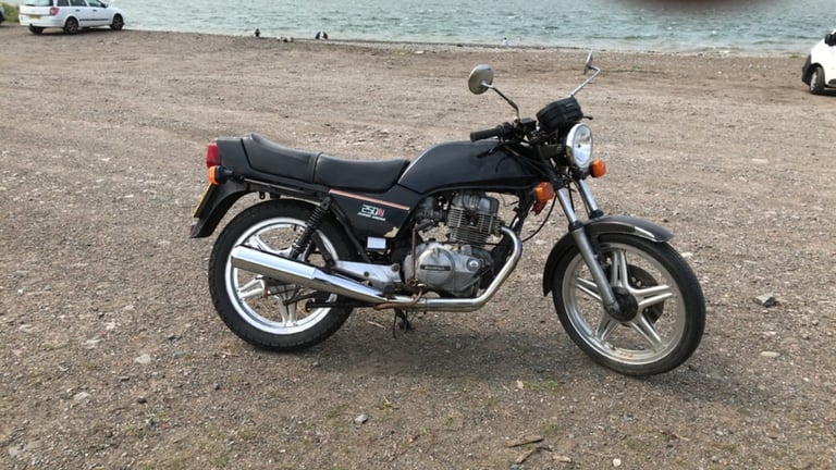 Honda, 1978, 249 (cc)