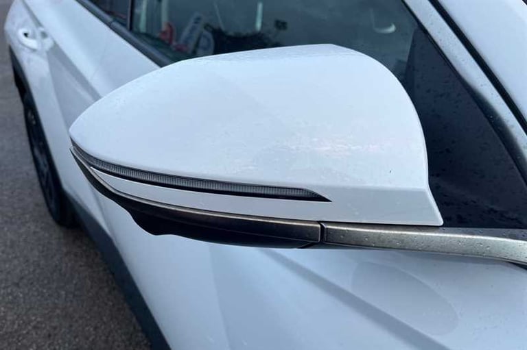 2025 Hyundai TUCSON 1.6T Hybrid Ultimate 5dr Auto ESTATE PETROL/ELECTRIC Automatic