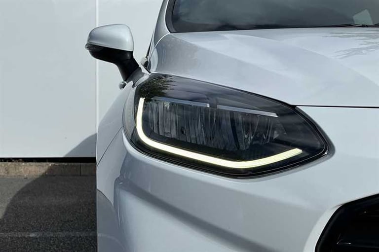 2022 Ford Fiesta 1.0T EcoBoost MHEV ST-Line Hatchback 5dr Petrol Hybrid Manual Euro 6 (s/s) Hatch...