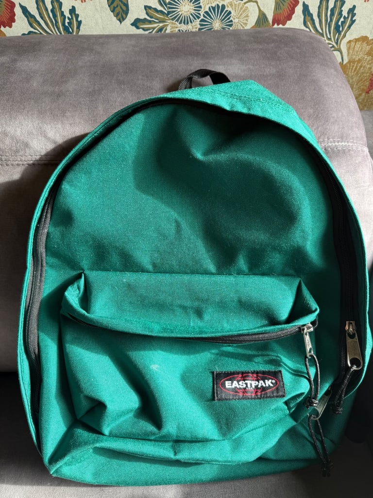 image for Eastpak Green backpack 