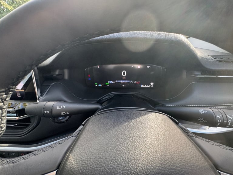 2025 Jeep Compass 1.5 T4 e-Torque Hybrid North Star 5dr DCT Station Wagon Petrol Automatic