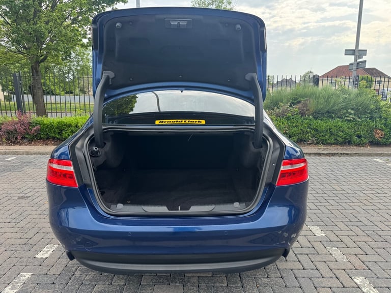 2015 Jaguar XE 2.0d SE 4dr SALOON Diesel Manual