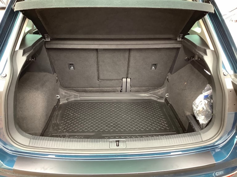 2022 Volkswagen Tiguan 1.5 TSI 150 Elegance 5dr DSG ESTATE PETROL Automatic