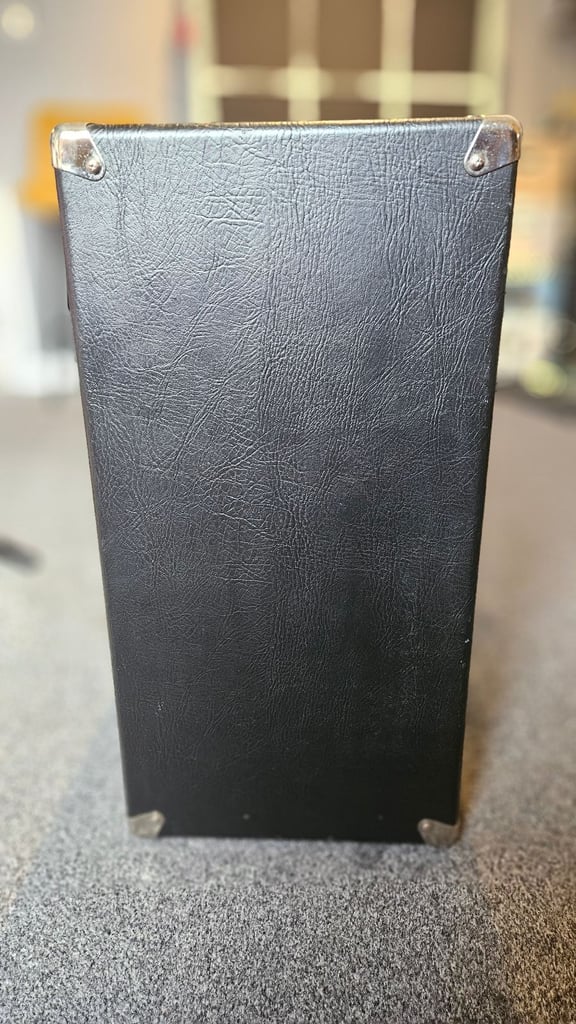 Ashdown MAG300 Evo II Bass Combo Amplifier