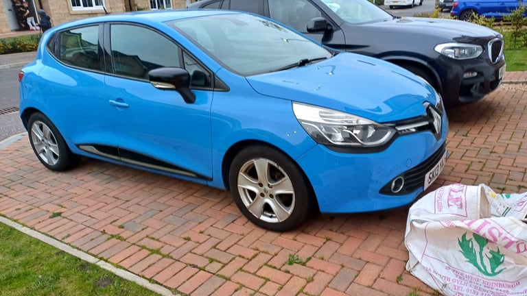 image for Renault Clio Dynamique NAV 0.9
