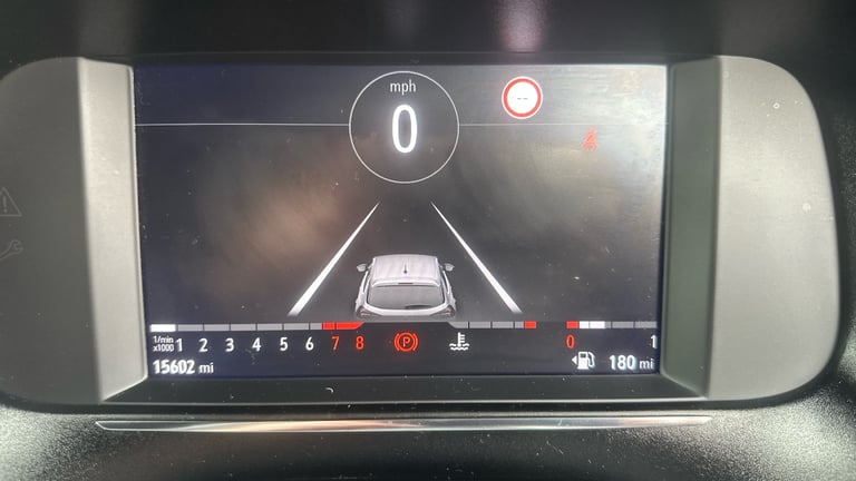 2021 Vauxhall Corsa 1.2 Turbo SRi 5dr Petrol Hatchback Hatchback Petrol Manual