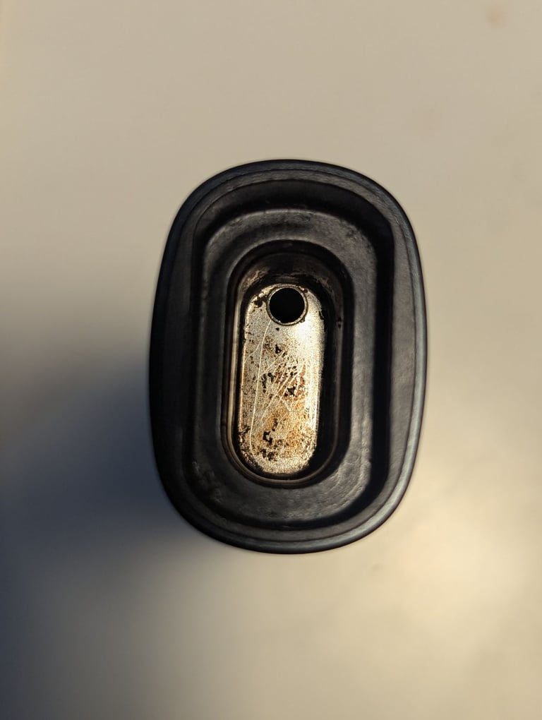 Pax vaporiser - broken spares or repair only