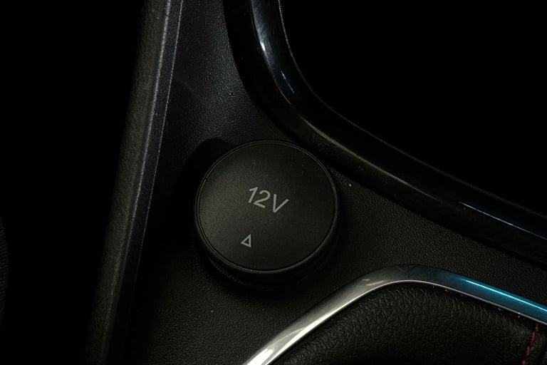 2023 Ford Puma 2S9BB Hatchback Petrol Manual