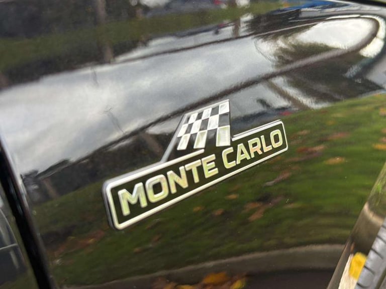 2025 Skoda Kamiq 1.0 TSI Monte Carlo Edition 5dr DSG Automatic SUV Petrol Automatic