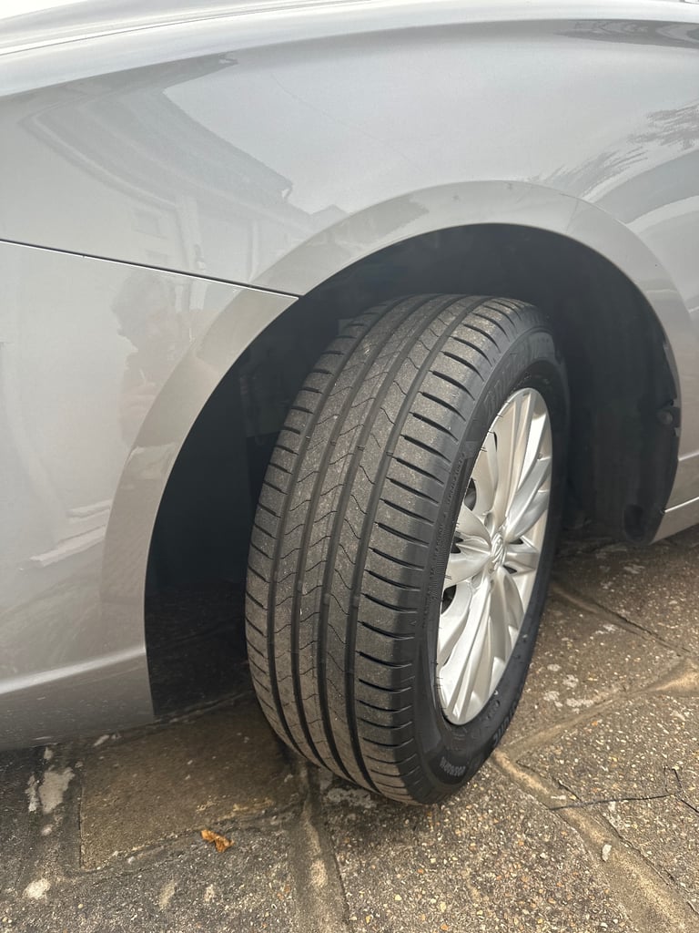 MG Motor UK, MG5, Estate, 2021, Other, 1 (cc), 5 doors