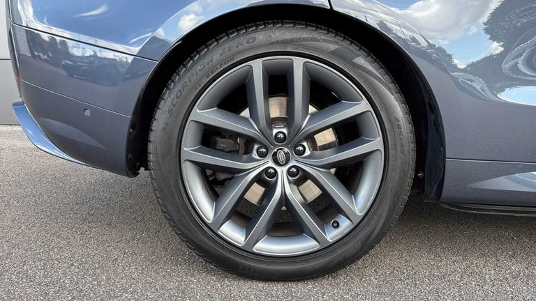  Land Rover Range Rover Sport 3.0 P440e Dynamic SE 5dr Auto SUV Plug-In Hy Automatic