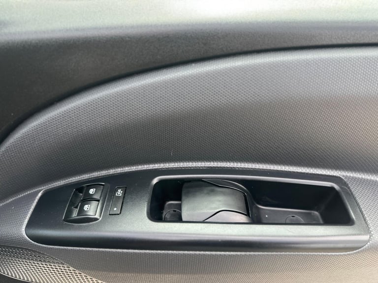 2021 Fiat Doblo 1.6 MultijetII Maxi Trekking L2 H1 Euro 6 (s/s) 6dr PANEL VAN Diesel Manual