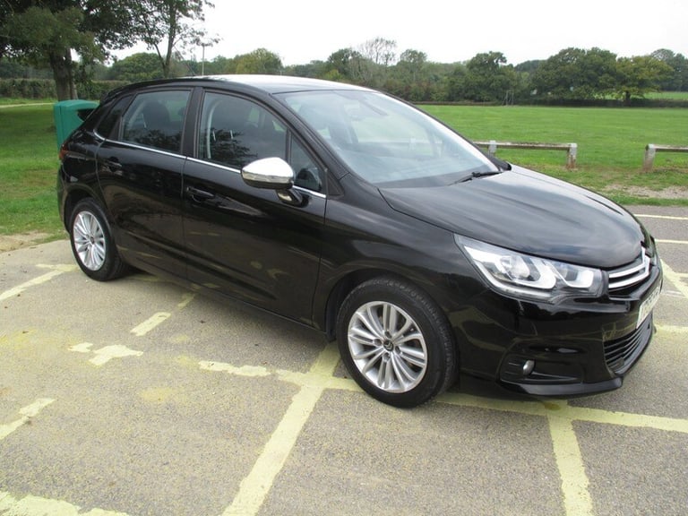 Citroen C4 BLUEHDI FLAIR S/S