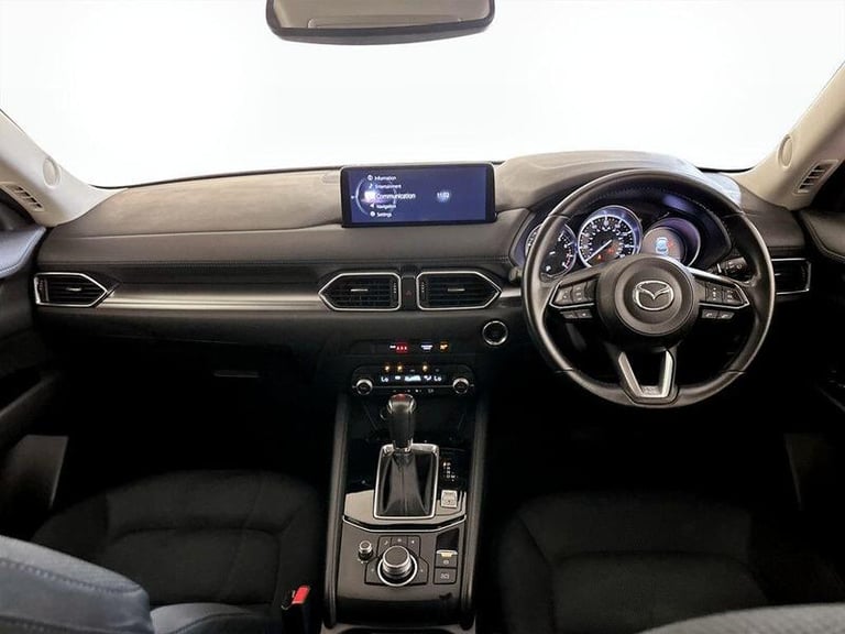 2021 Mazda CX-5 2.0 SKYACTIV-G SE-L Auto Euro 6 (s/s) 5dr Automatic SUV Petrol Automatic