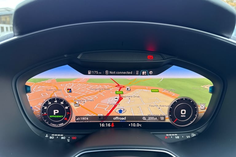 2021 Audi TT Coup- S line 40 TFSI  197 PS S tronic Coupe PETROL Automatic