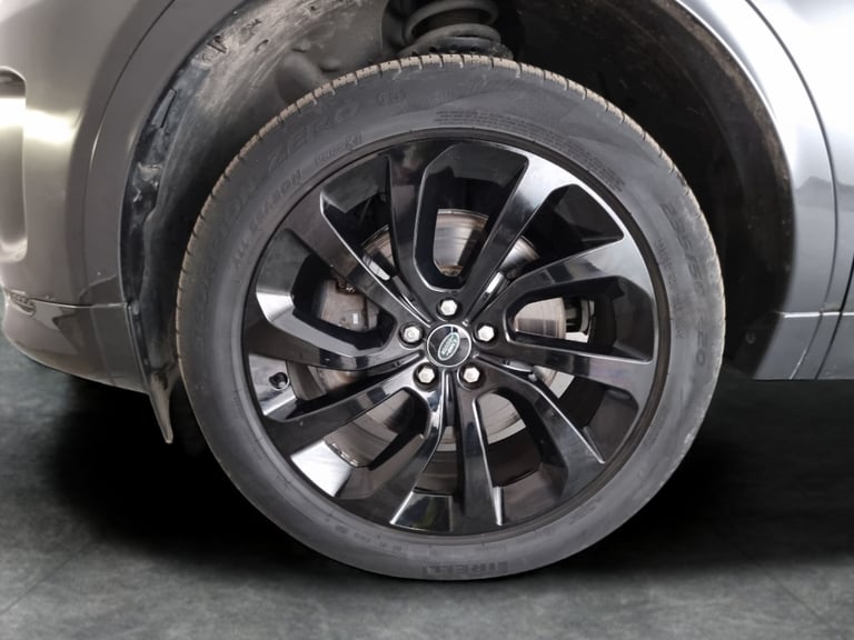 2022 Land Rover Discovery Sport 2.0 D200 MHEV Urban Edition SUV 5dr Diesel Auto 4WD Euro 6 (s/s) ...
