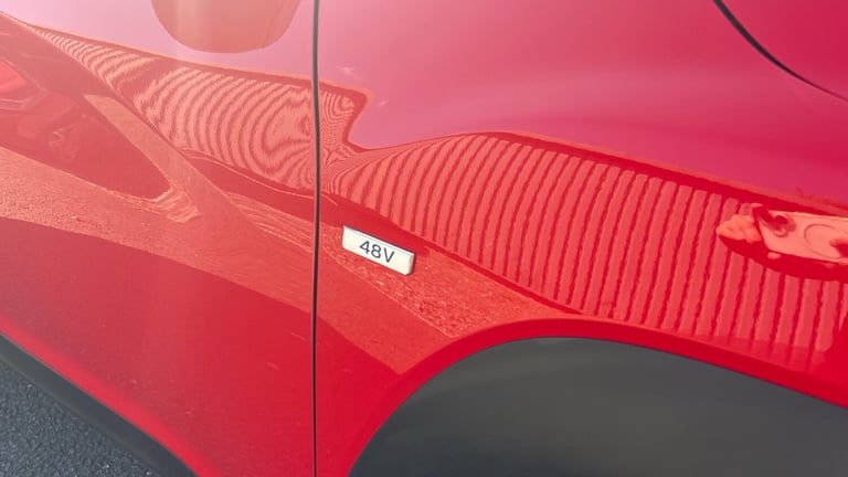 2022 Hyundai KONA 1.0 TGDi 48V MHEV SE Connect 5dr Petrol Hatchback Hatchback Petrol Manual