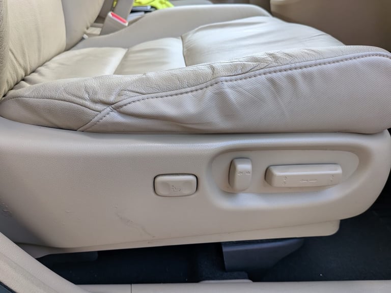 2012 Honda CR-V 2.2 i-DTEC EX 5dr ESTATE Diesel Manual