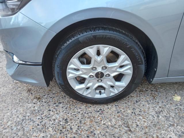 2023 Kia Ceed 1.5T Gdi Isg 2 5Dr Hatchback Petrol Manual