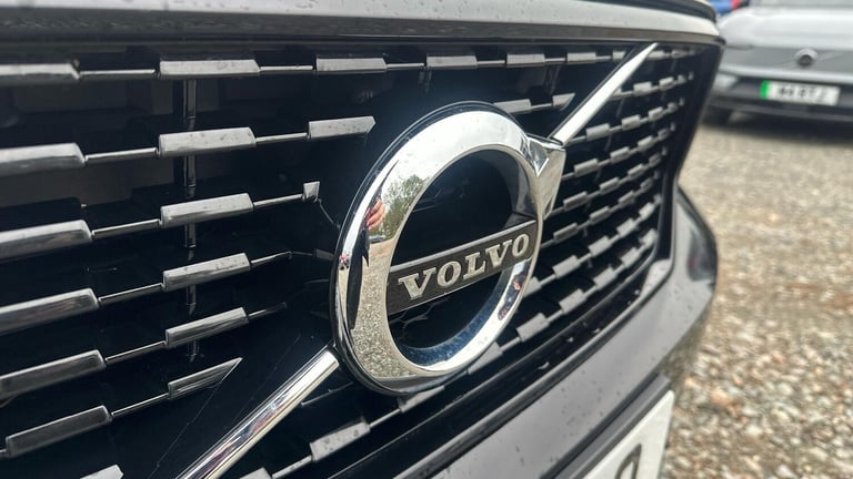 2021 Volvo XC40 1.5 T3 [163] R DESIGN 5dr Geartronic ESTATE PETROL Automatic