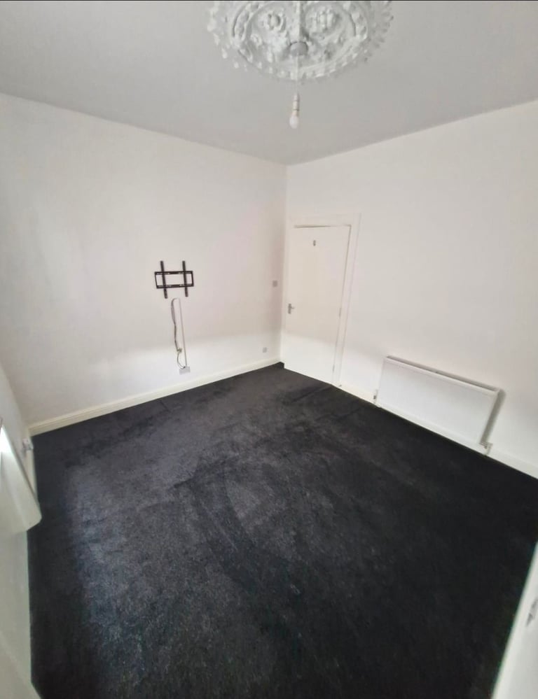 1 bed flat