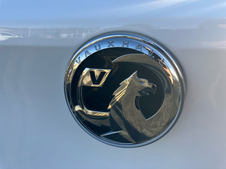 2023 Vauxhall Corsa 1.2 GS 5dr Hatchback PETROL Manual