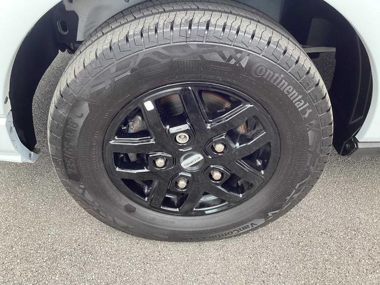 2024 Ford Transit 69-4 T Automatic DIESEL Automatic