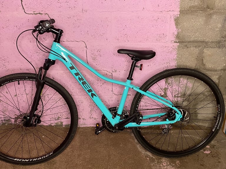 Trek ladies bike Bikes, Bicycles Cycles for Sale Gumtree