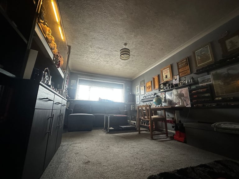 Flat TO LET - One Bed - Canvey Island - Close to A13