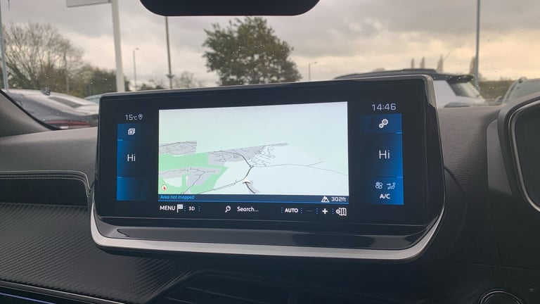 2022 Peugeot 2008 1.2 PureTech GT SUV 5dr Petrol Manual Euro 6 (s/s) (130 ps) SUV Petrol Manual