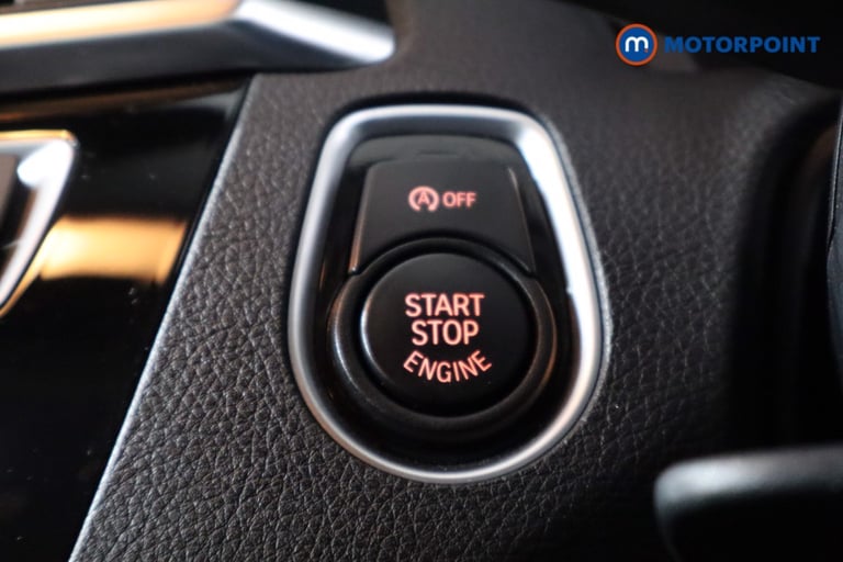 2019 BMW 1 Series 118i [1.5] Sport 5dr [Nav-Servotronic] Hatchback Petrol Manual