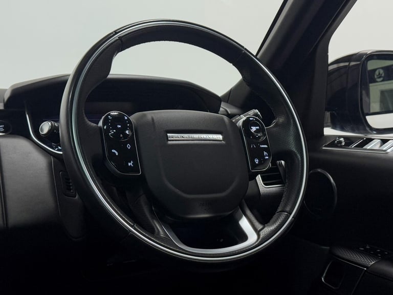 2020 Land Rover Range Rover Sport 2.0 P400e 13.1kWh HSE GPF Dynamic SUV 5dr Petrol Plug-in Hybrid...