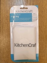 Kitchen Craft Icing Bag 
