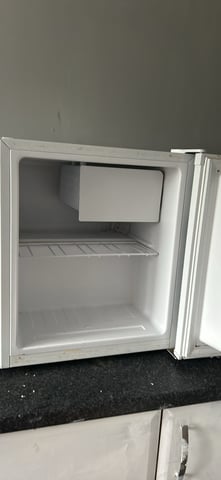 Mini fridge | in Kirkcaldy, Fife | Gumtree