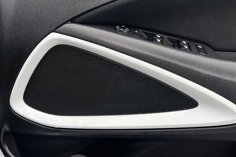 2020 Vauxhall Crossland X 1.2 [83] Griffin 5dr [Start Stop] HATCHBACK PETROL Manual