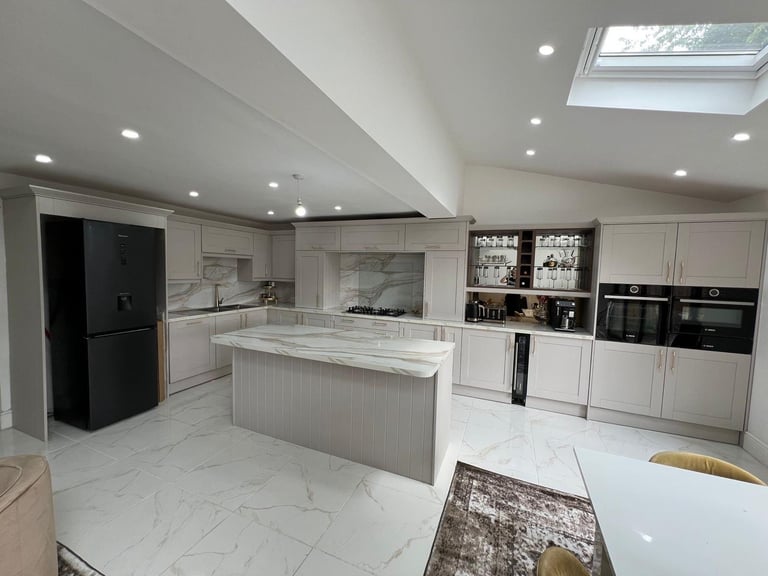 image for Kitchen fitter