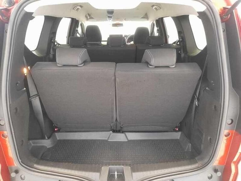 2023 Dacia Jogger 1.0 TCe Extreme SE 7 Seats 5dr MPV Petrol Manual